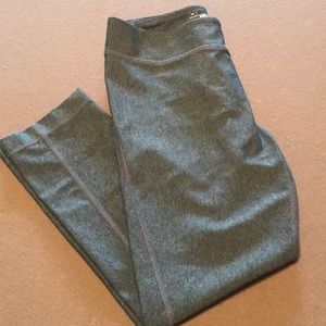 Under armor leggings